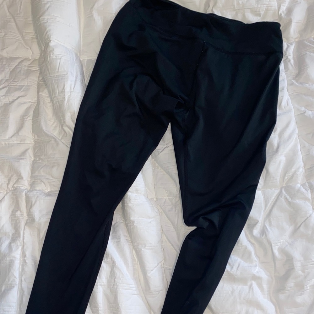 Black Leggings